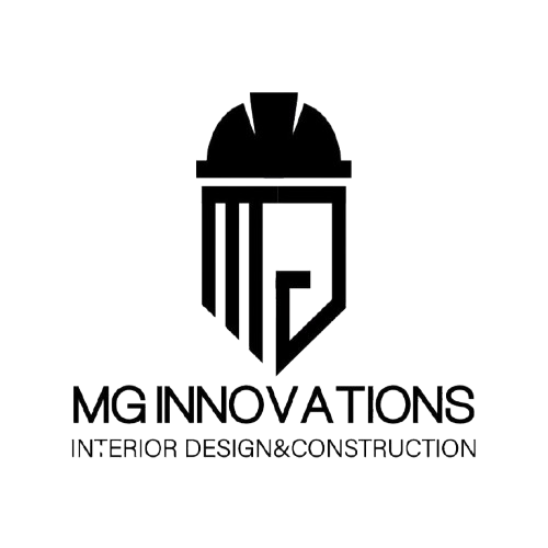 MG Innovations Logo