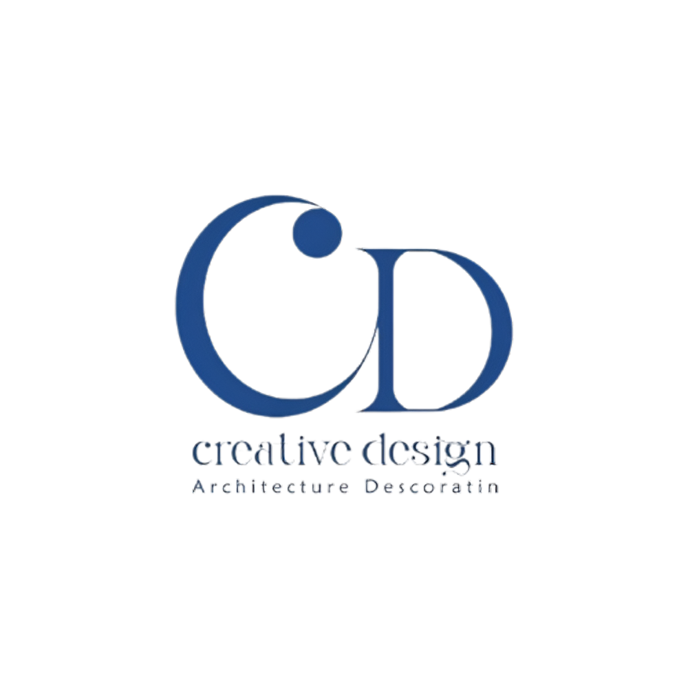 Creative Design Logo