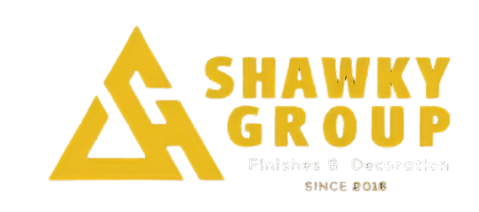 Shawky Group Logo